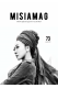 【MSA限定】MISIA MAG vol.73