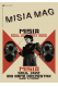 【MSA限定】MISIA MAG vol.86