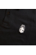 【MSA限定】MSAアイコンポロシャツ(BLACK)