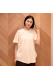 MCML×YOJOKUN ひまわりTシャツ レディース