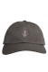 【MSA限定】MSAアイコンキャップ(VINTAGEBLACK)