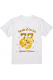 【予約商品】太陽のパレードTシャツ(ホワイト)