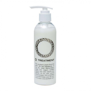 O skin & hair O・TREATMENT 240ml (オー・トリートメント)