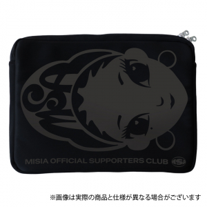 【MSA限定】MSAアイコンPCケース