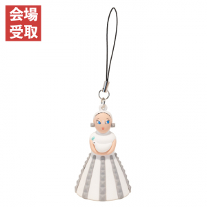 【広島会場受取】MISIA バルーンマスコット