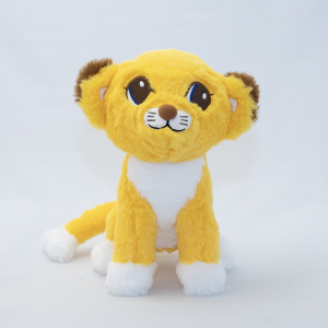 【予約商品】ハートのエレナ ぬいぐるみ