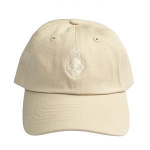 【MSA限定】MSAアイコンキャップ(BEIGE)