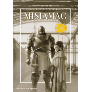 【MSA限定】MISIA MAG vol.78