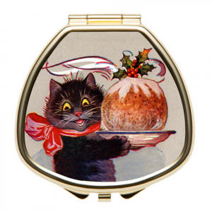 アンドレアガーランド アロマリップ&ネイルバーム