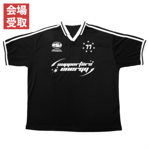 【香川会場受取】MSA限定 サポーターズエナジーTシャツ