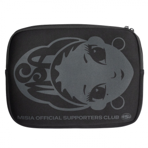 【MSA限定】MSAアイコンPCケース