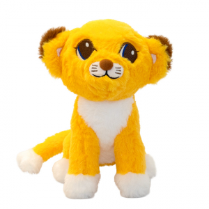 【予約商品】ハートのエレナ ぬいぐるみ