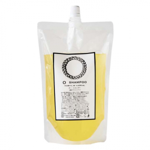 O skin & hair O・SHAMPOO 470ml（詰替用）