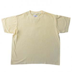 MCML×YOJOKUN ひまわりTシャツ ユニセックス