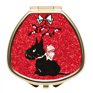 アンドレアガーランド アロマリップ&ネイルバーム