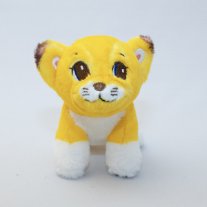 【予約商品】ハートのエレナ ぬいぐるみキーホルダー
