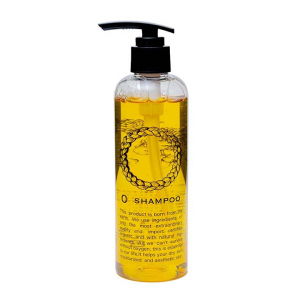 O skin & hair O・SHAMPOO 240ml (オー・シャンプー)