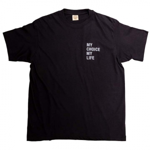 MCML オーガニックコットンTシャツ- オリジナル