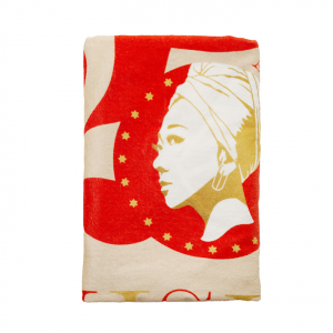 【MSA会員限定】MISIA THE GREAT HOPE フェイスタオル・バスタオル２枚セット