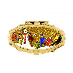 アンドレアガーランド アロマリップ&ネイルバーム