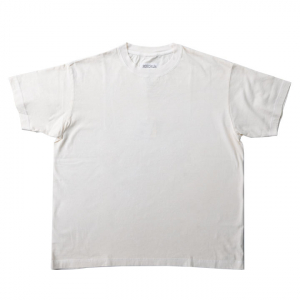 MCML×YOJOKUN ひまわりTシャツ ユニセックスシャツ