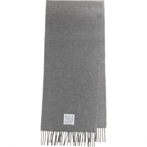 MISIA HOLY NIGHT マフラー（グレー）　