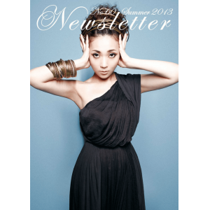 【MSA限定】MISIA MAG vol.60