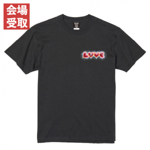 【広島会場受取】TシャツB (グレー)