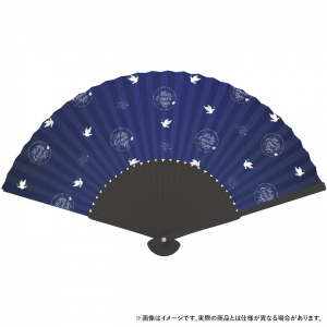 MISIA CANDLE NIGHT 2025 扇子