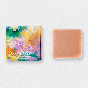 NATURAL CONDITIONER BAR (ゼラニウムブレンド)