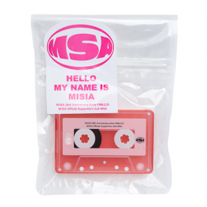 【MSA限定】カセット風コインケース