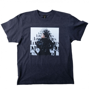 THE TOUR OF MISIA 2025 LOVE NEVER DIES ファイナルTシャツ