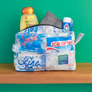 TRASHY BAGS Cosmetic Bag