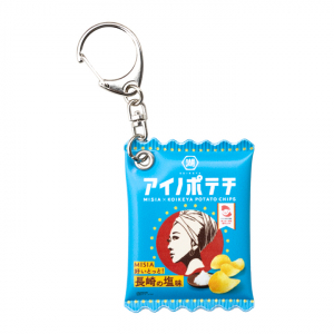アイノポテチチャーム MISIA好いとっと！長崎の塩味