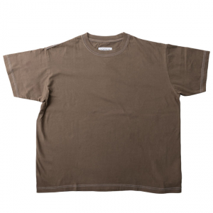 MCML×YOJOKUN ひまわりTシャツ ユニセックス