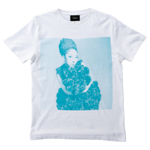 【予約販売】MISIA アートTシャツ