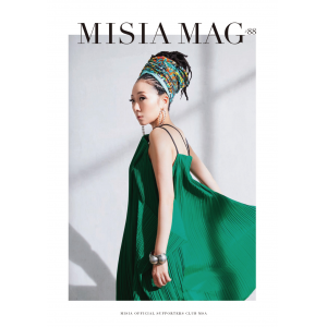 【MSA限定】MISIA MAG vol.88
