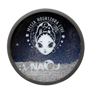【MISIA×NAOJコラボ】キラキラコースター