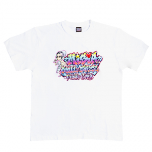 MISIA SOUL JAZZ FUNK CITY Tシャツ