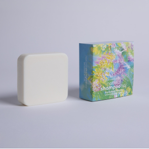 NATURAL SHAMPOO BAR(クロモジブレンド)