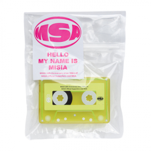 【MSA限定】カセット風コインケース