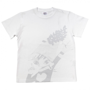 MISIA 星空のライヴ ACROSS THE UNIVERSE Tシャツ - style A