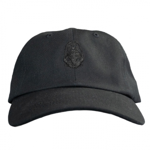 【MSA限定】MSAアイコンキャップ(BLACK)
