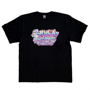 MISIA SOUL JAZZ FUNK CITY Tシャツ