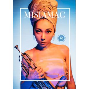 【MSA限定】MISIA MAG vol.76