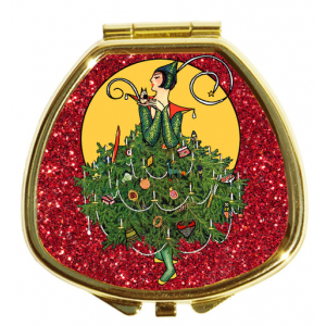 アンドレアガーランド アロマリップ&ネイルバーム