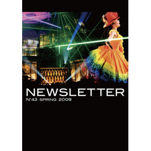 【MSA限定】MISIA MAG vol.43