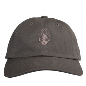 【MSA限定】MSAアイコンキャップ(VINTAGEBLACK)