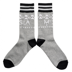 MISIA HOLY NIGHT 靴下（レディース）