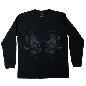 MISIA 星空のライヴ XII ロングスリーブTシャツ